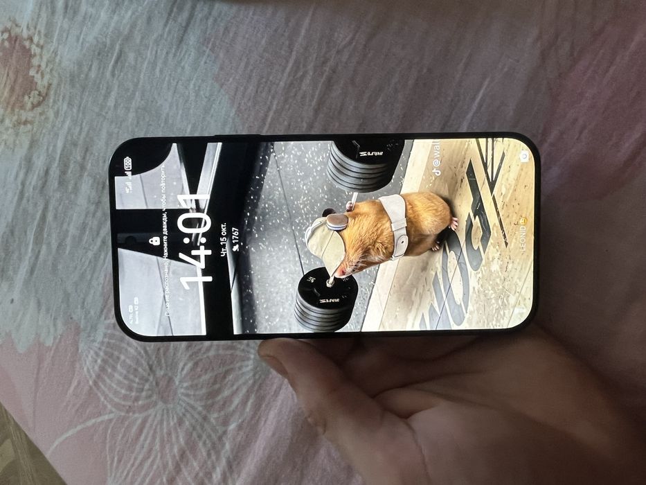 Huawei Not 15 max