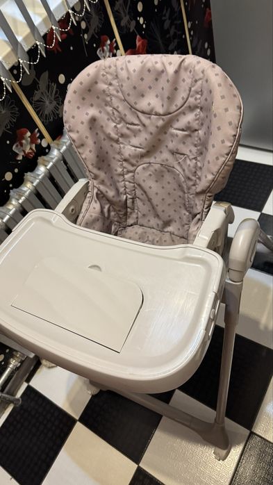 Продам детский стул для кормления