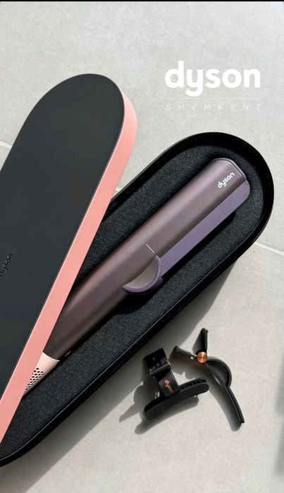 Dyson styler hs08