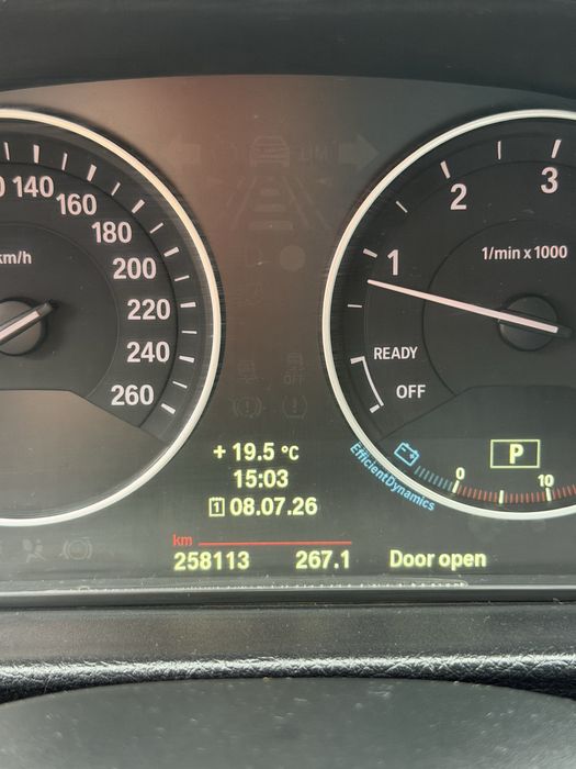 BMW 3 Series 2013 — imagine 2