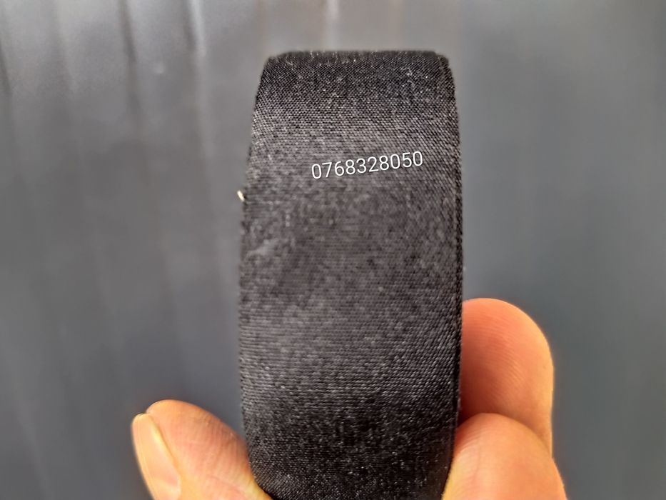 Bandă izolatoare textilă certoplast 25 mm x 20 mm