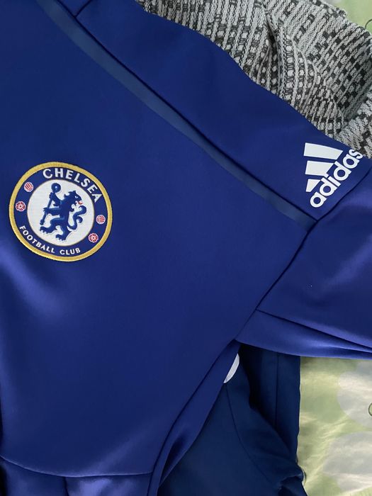 Суичър Adidas Chelsea размер xs/s