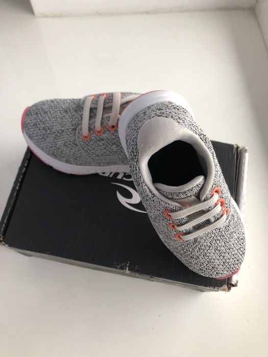 Детские кроссовки Rip Curl