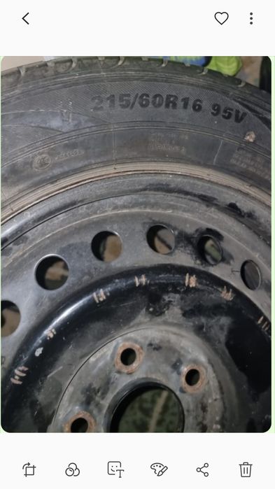 Продам колесо .Срочно