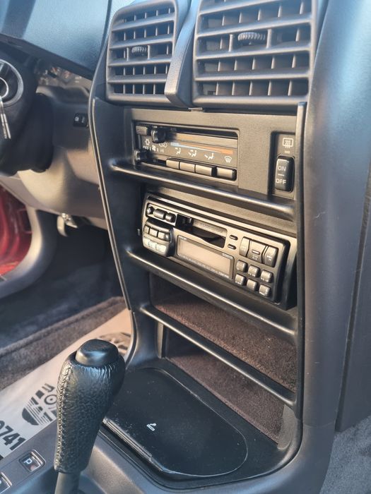 Chrysler le baron 3.0 V6