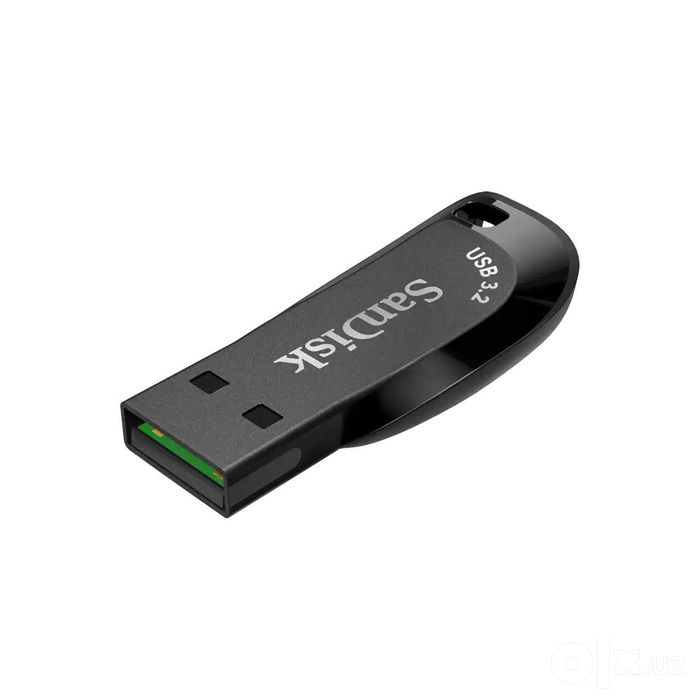 | USB флешка 64GB SanDisk Ultra Shift USB 3.2