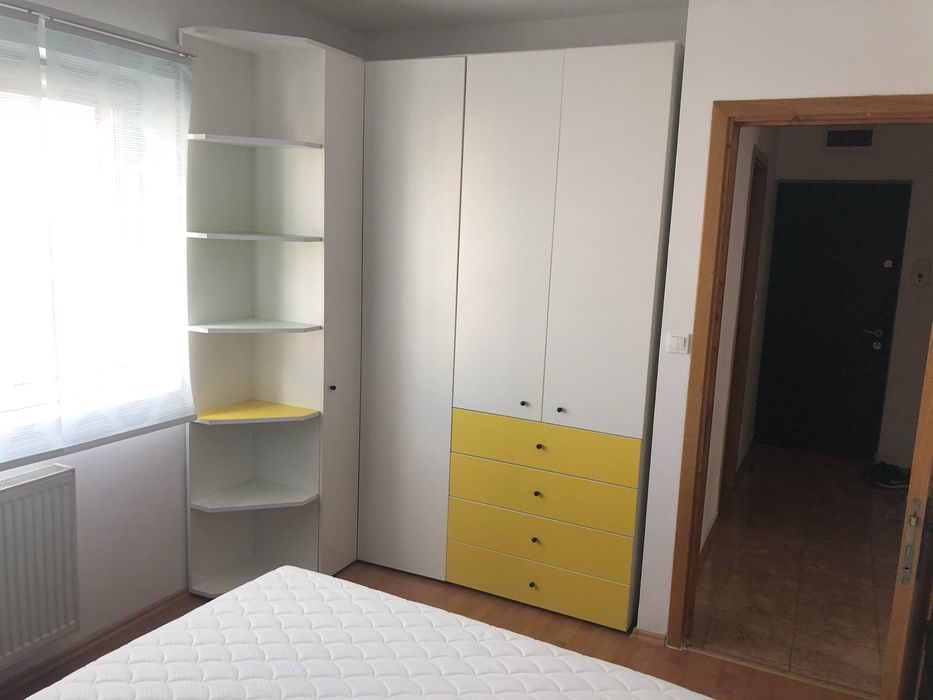 Apartament 2 camere, cartier Brancusi