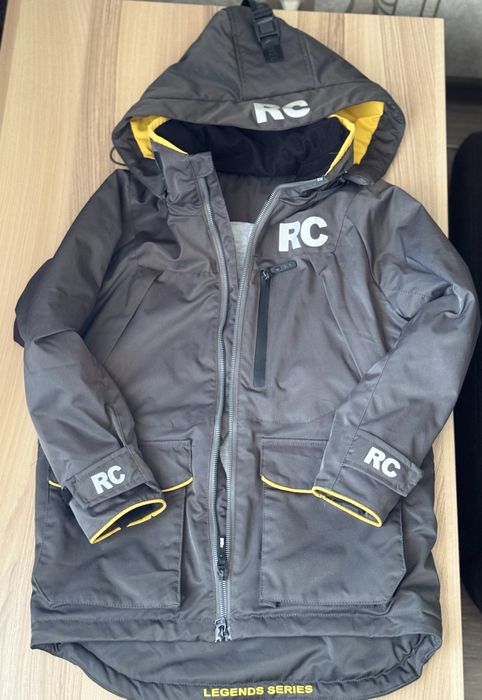 Куртка на мальчика