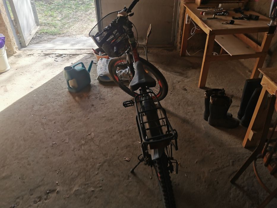 Продам велосипед бу