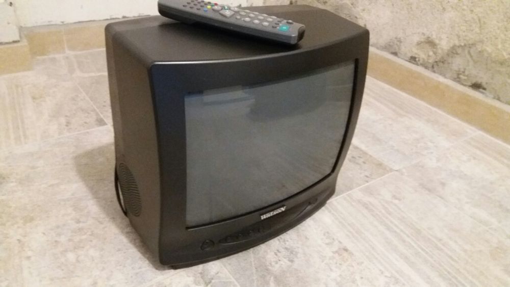 телевизор 14 " watson