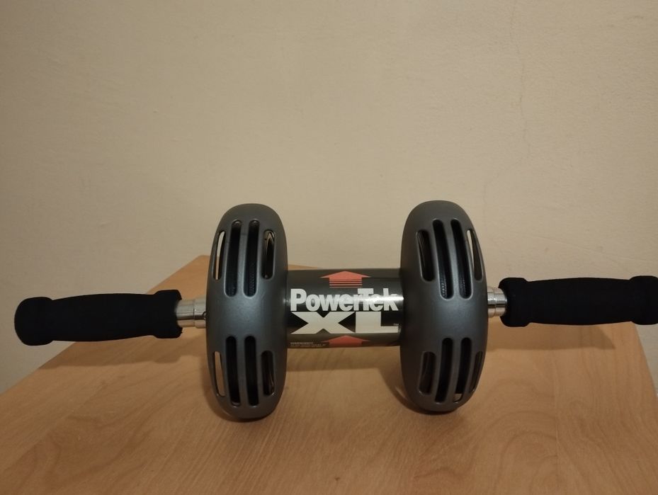 Уред за спорт, фитнес упражнения PowerTek XL