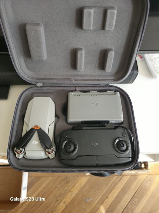 Drona Dji Mini Se