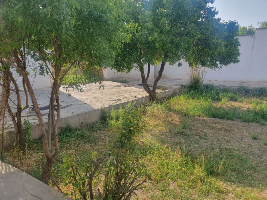 Aral mahalla uchastka 9 sotih