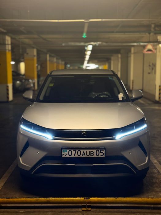 Русификация всех моделей Changan