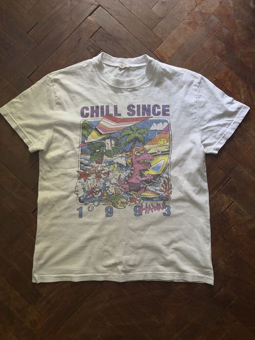 John Galt Hawaii тениска