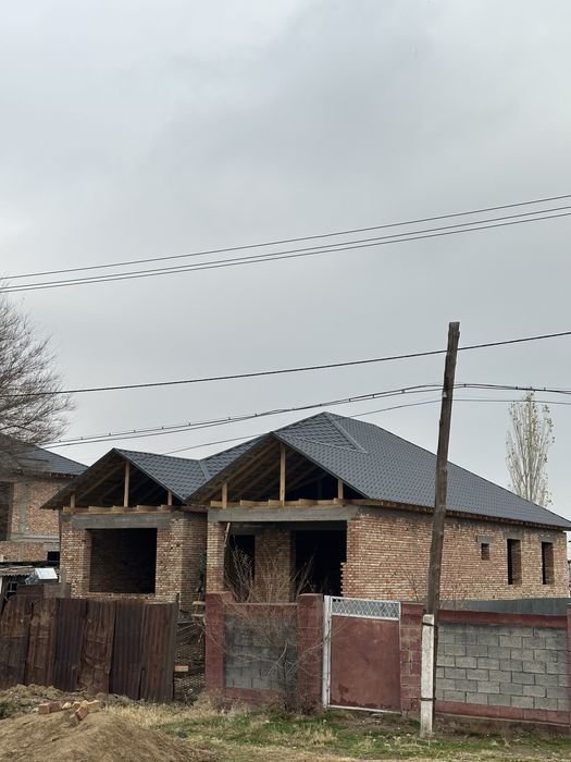 Кровля и Монтаж  КРЫШ