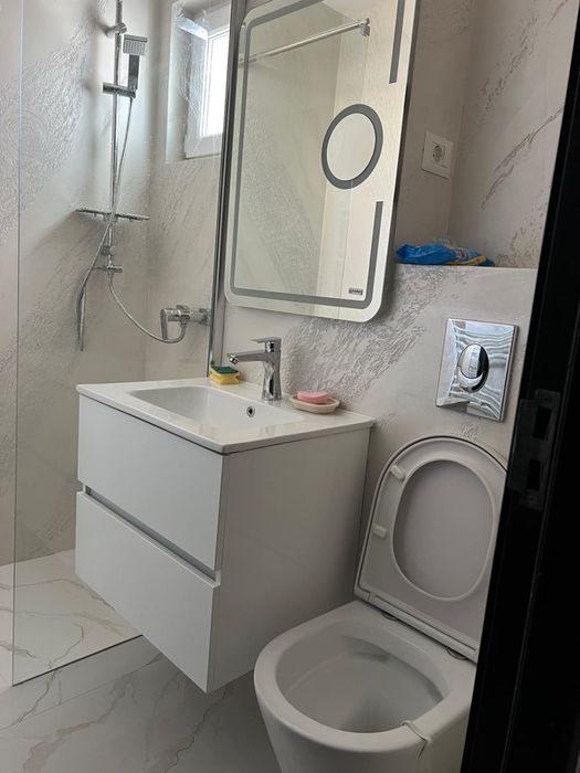 Apartament de inchiriat