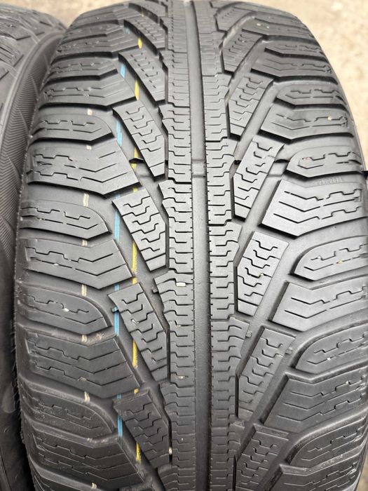 # 2x Anvelope All Season 225/50 r17 M+S - Uniroyal MS plus 77