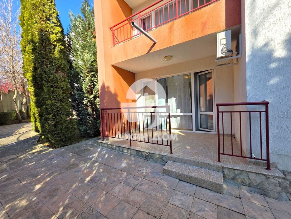 Продава се Двустаен апартамент в к.к. Слънчев бряг - 64 кв.м за 1249 €/кв.м - Снимка #9