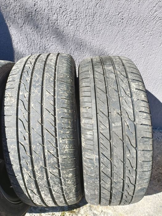 Jante 16 Peugeot cu anvelope