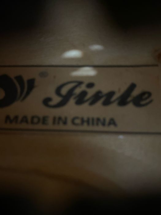 vioara 4/4 stare ca noua