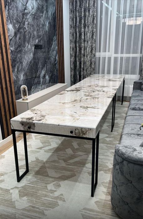 Стол трансформер