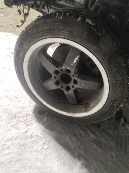 Диск бмв е39 и е34