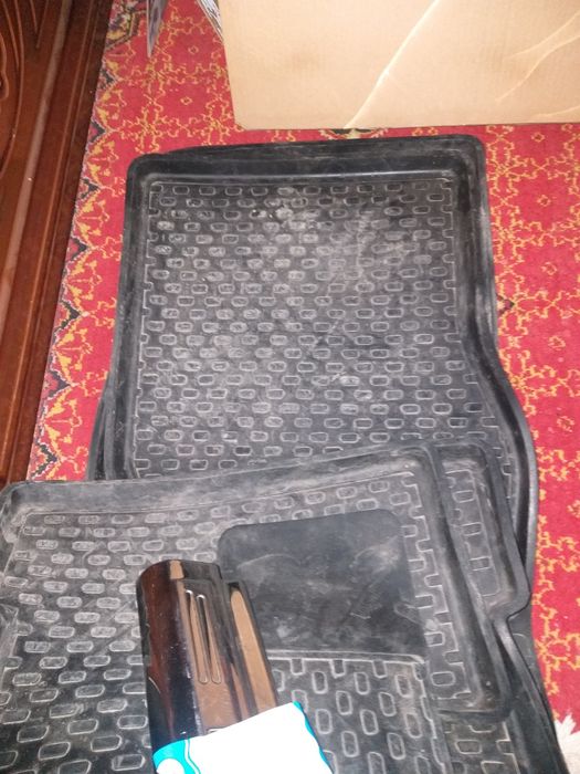 Nexia 2 poliklar sotiladi