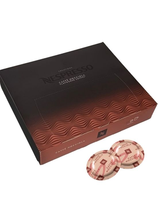 Cafea Nespresso Professional