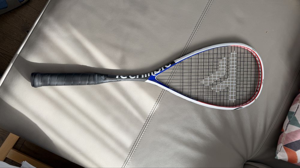 Racheta Squash Tecnifibre Carboflex Airshaft 125