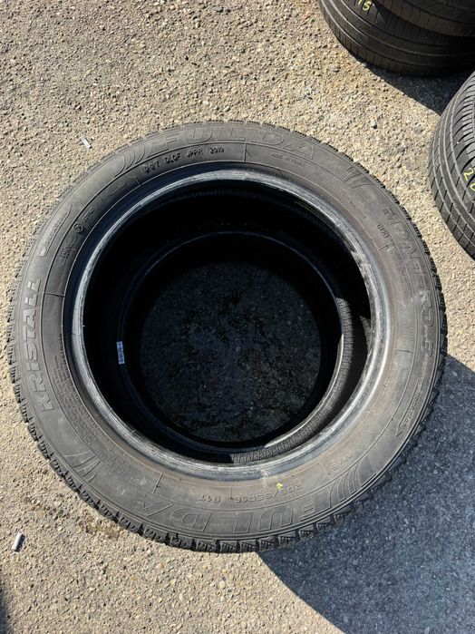 Anvelope Fulda 205/55 R16 M+S