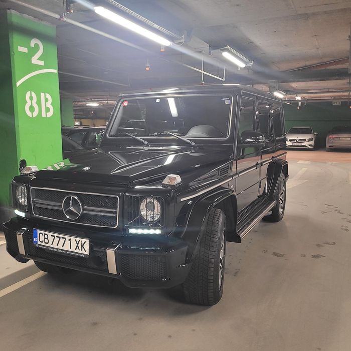 Автомобили под наем- бал,сватба ,трансфери,Mercedes G class 2бр,SLкабр
