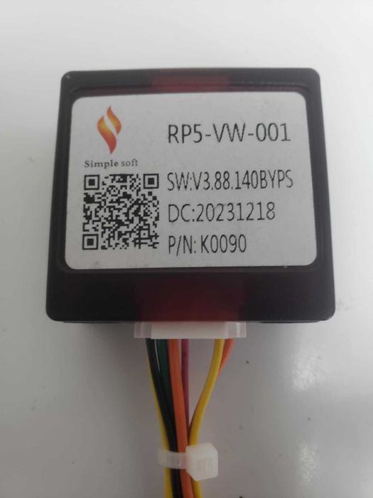 Mufa alimentare +can bus pentru  navigatie android