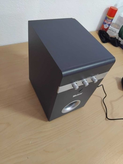 Продавам Bluetooth колонка Tevion