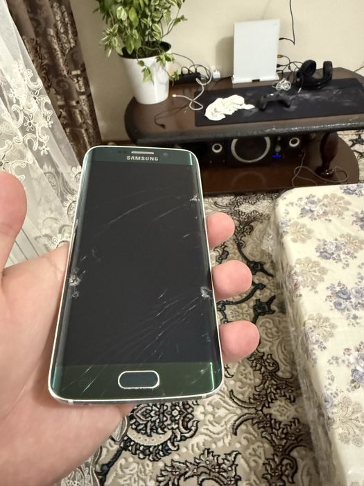 Samsung S6 Edge 3/64