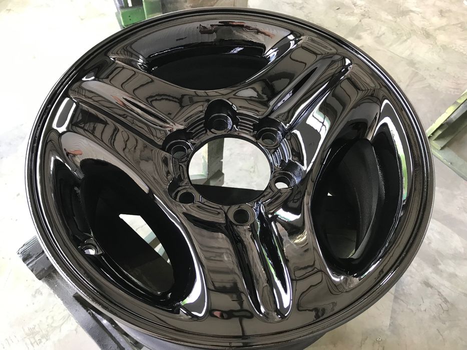 Джанти Toyota Land Cruiser 90/95