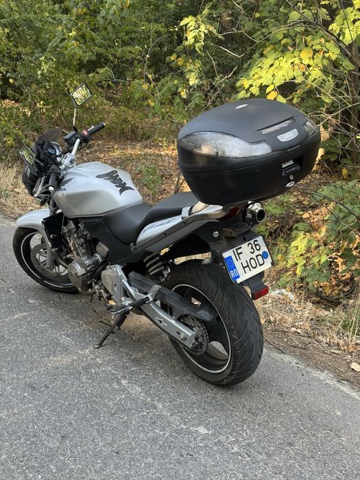 Honda Hornet Pc36 Cb600F