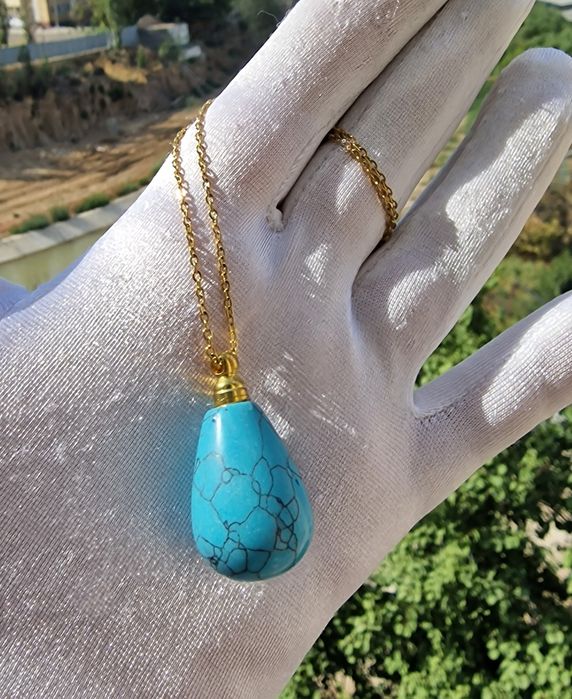 Арома Кулоны из натуральных камней.