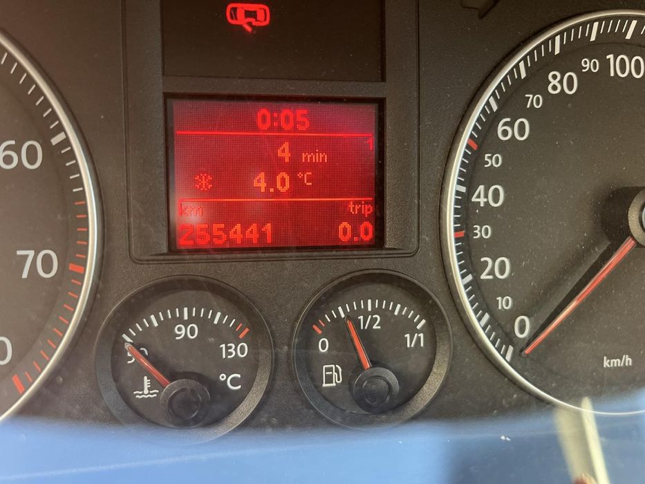 Голф 5 !!НОВ ВНОС !!