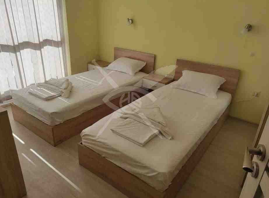 Продава се Едностаен апартамент в Приморско - 53 кв.м за 887 €/кв.м - Снимка #3