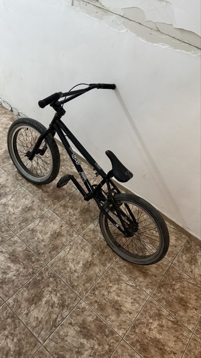 Bmx level продажа
