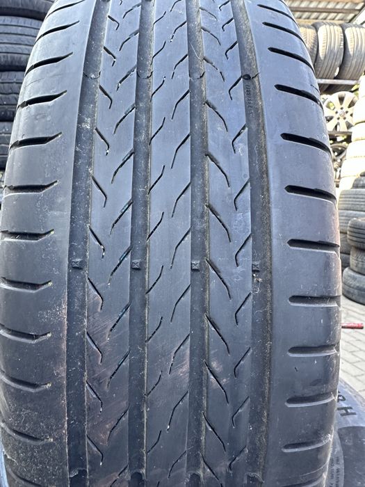 Set anvelope vara 215/60/18 Continental 2025