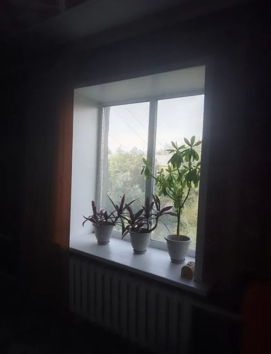 В рассрочку или продам большую 3 комнатную квартиру