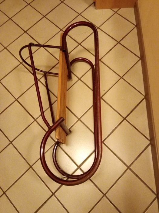 Продавам детска шейна /hand made/