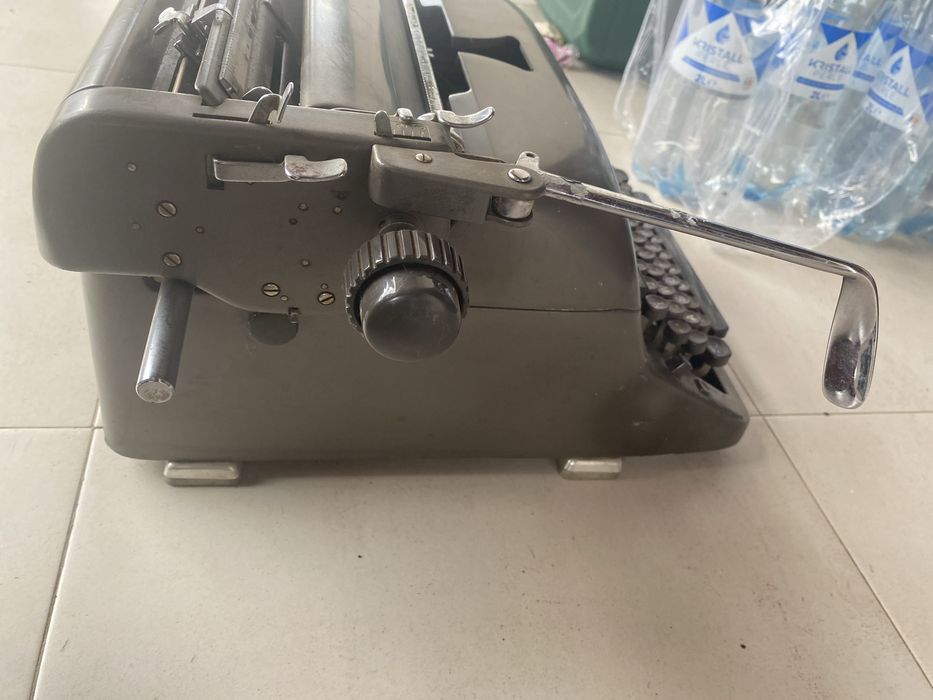 Masina de scris