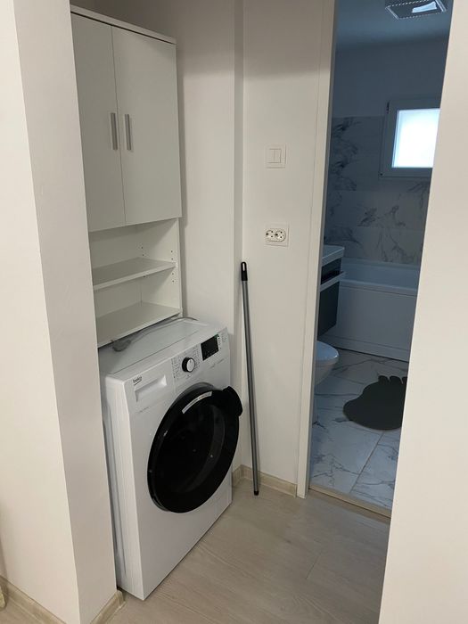 Apartament 2 camere Popa Șapcă fond 1987