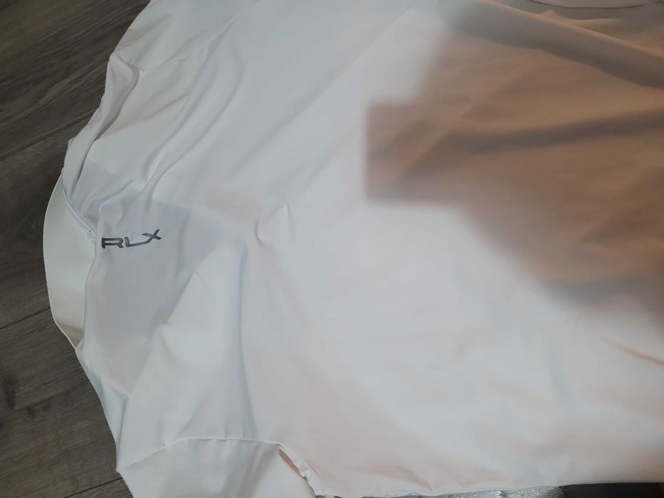 Tricou Rlx Ralph Lauren