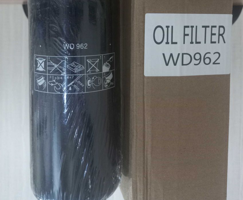 6211 фильтр компрессор WD962