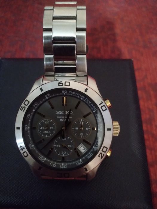 Часы Японские  Seiko орегинал