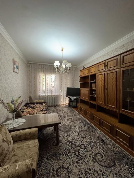 Аренда квартиры Со всеми удобствами.